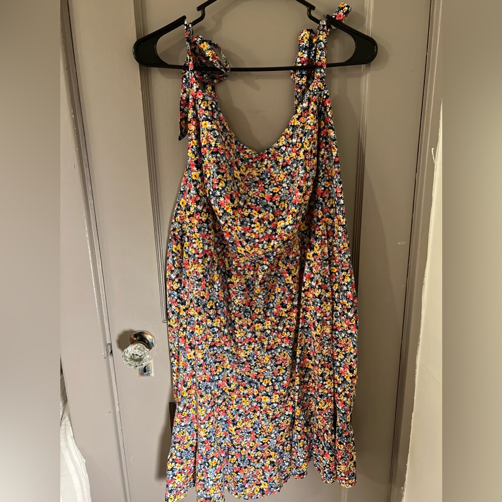 Womens Old Navy Dress 2X